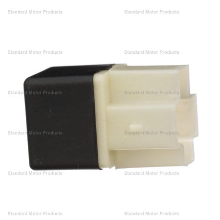 Standard Ignition BODY SWITCH AND RELAY OE Replacement 4 Terminal Square Genuine Intermotor Quality RY290T